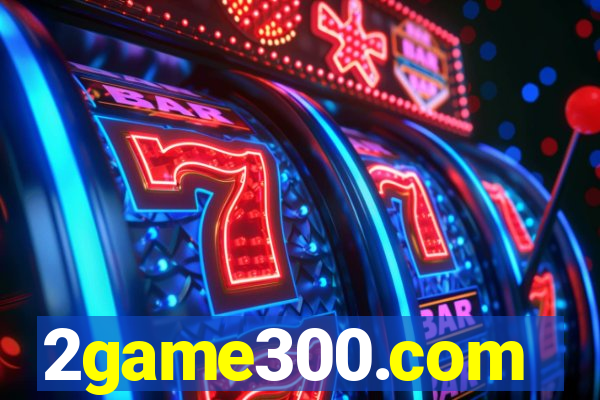 2game300.com