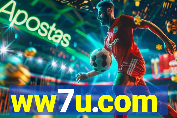 ww7u.com