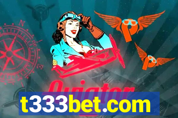 t333bet.com