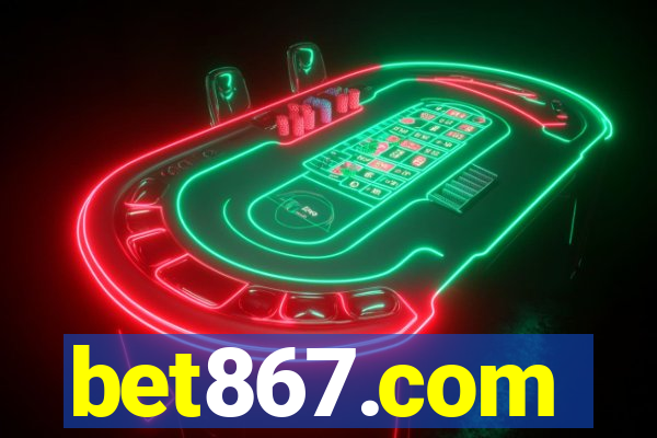 bet867.com