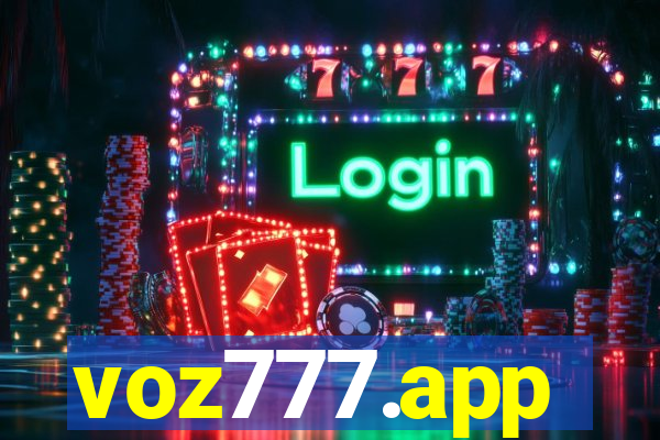 voz777.app