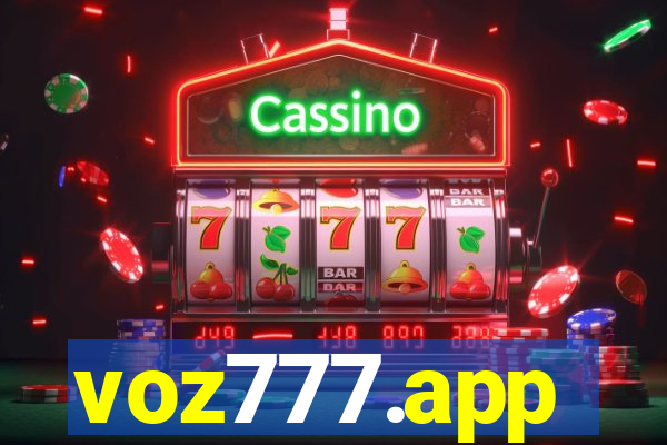 voz777.app