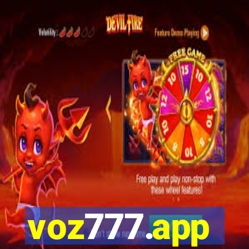 voz777.app