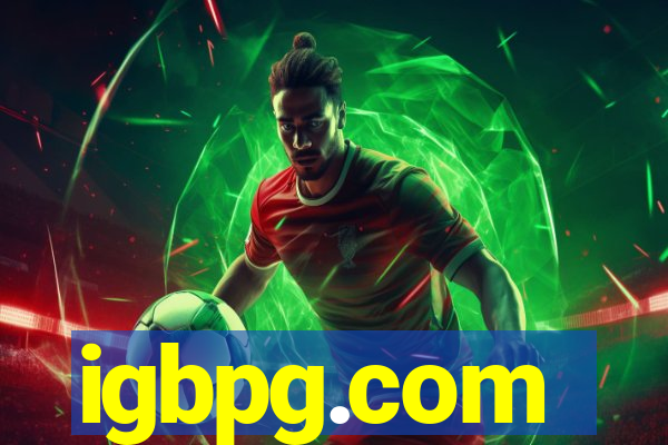 igbpg.com