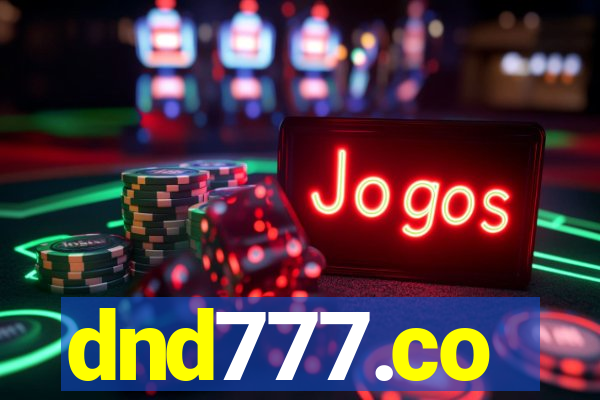 dnd777.co