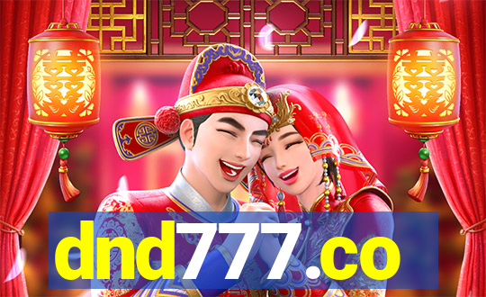 dnd777.co