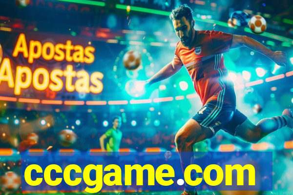 cccgame.com