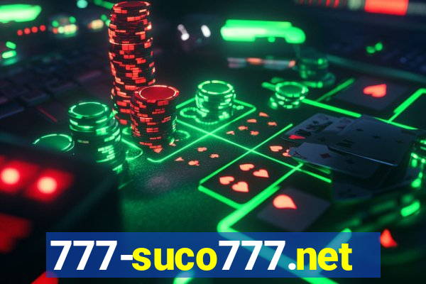777-suco777.net