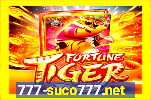 777-suco777.net