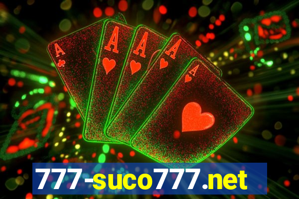 777-suco777.net