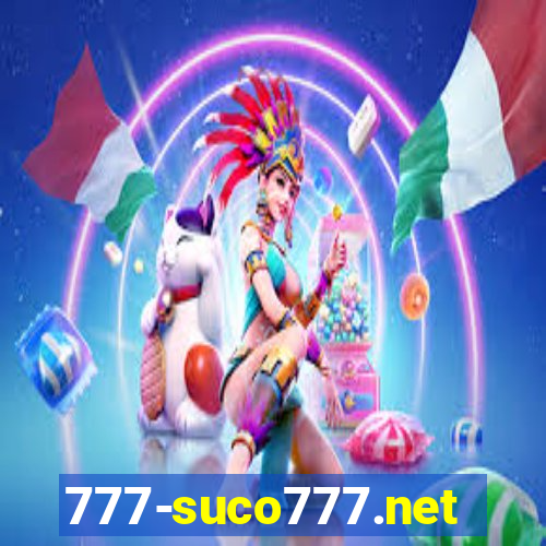 777-suco777.net