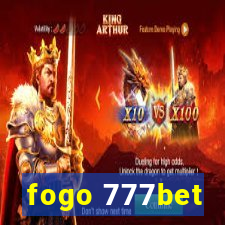 fogo 777bet