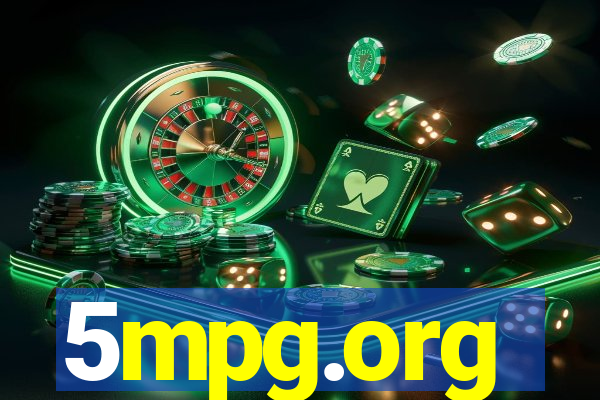 5mpg.org