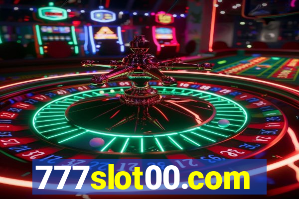 777slot00.com
