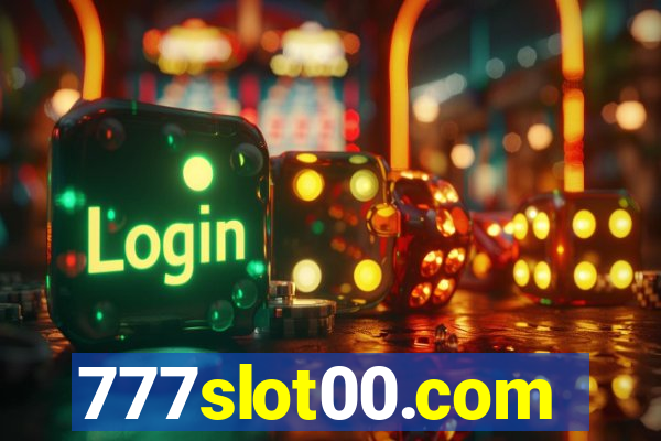 777slot00.com