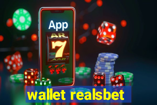 wallet realsbet