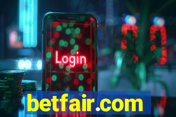 betfair.com