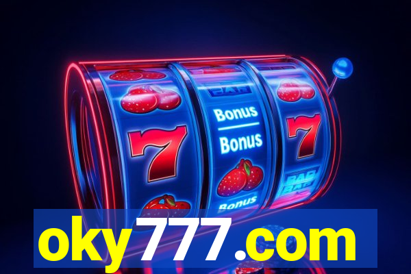 oky777.com