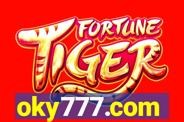 oky777.com