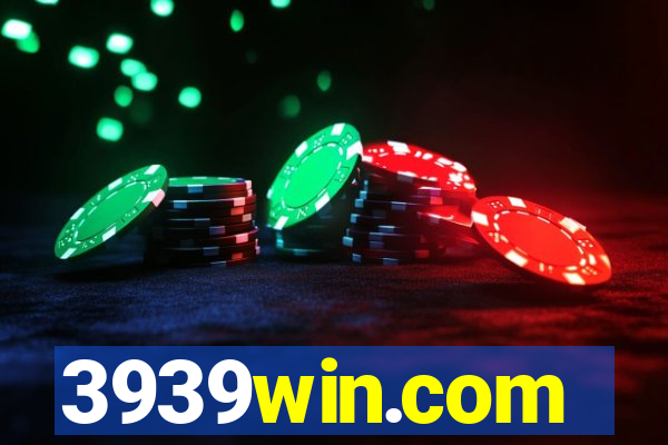 3939win.com