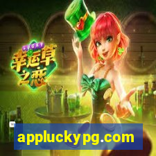 appluckypg.com