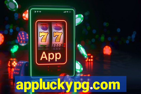 appluckypg.com