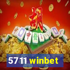 5711 winbet