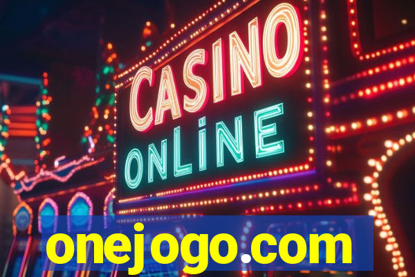 onejogo.com