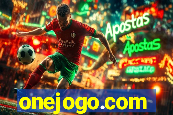 onejogo.com