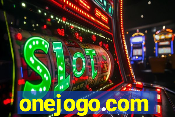 onejogo.com