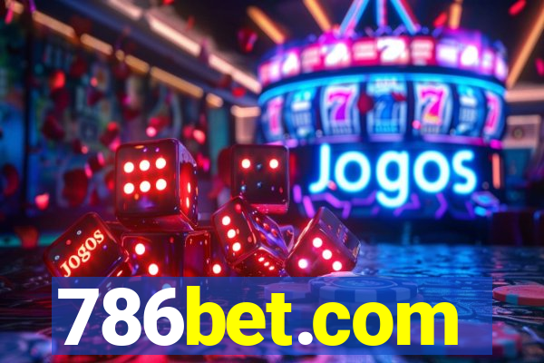 786bet.com