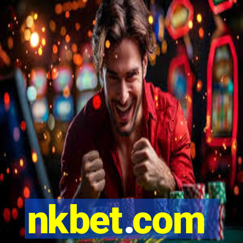 nkbet.com