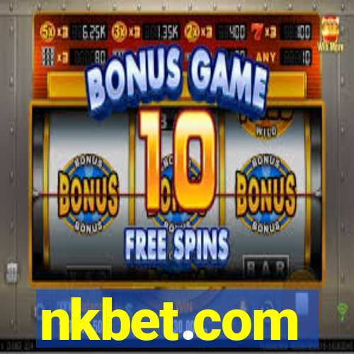 nkbet.com