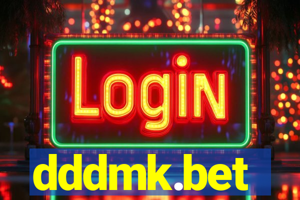 dddmk.bet