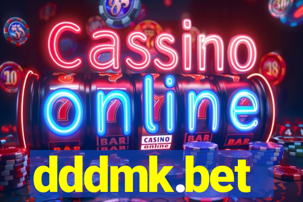 dddmk.bet