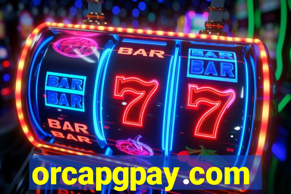 orcapgpay.com