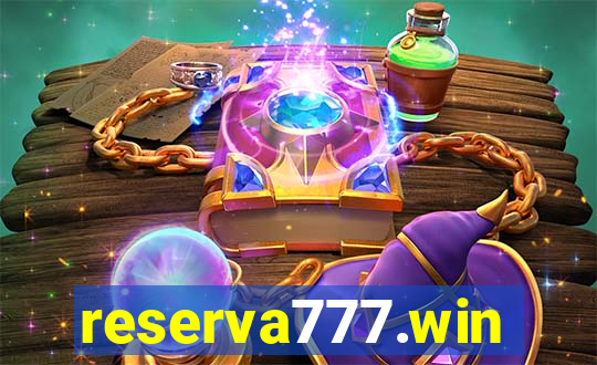 reserva777.win