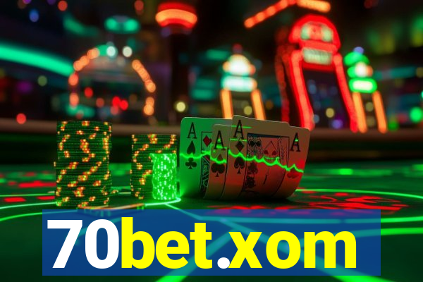 70bet.xom