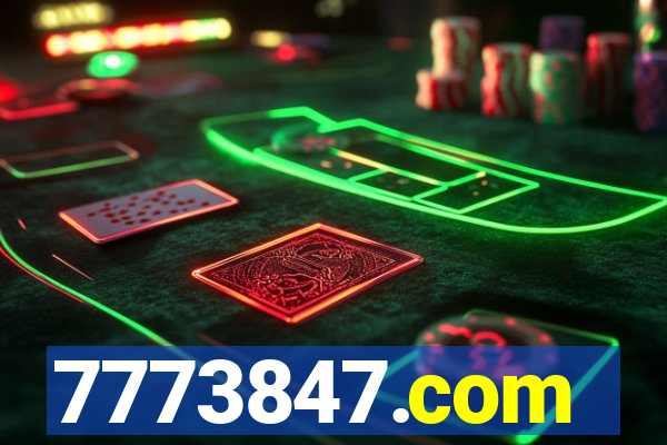 7773847.com