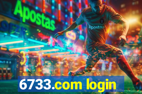 6733.com login
