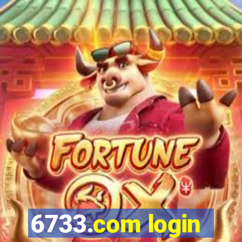 6733.com login