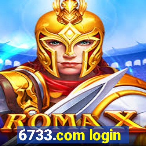 6733.com login