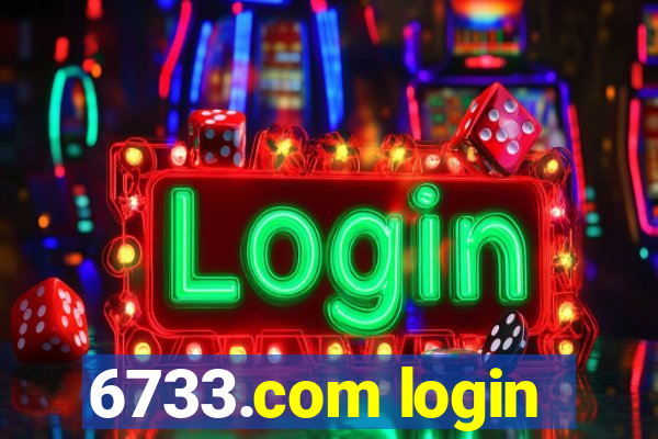 6733.com login
