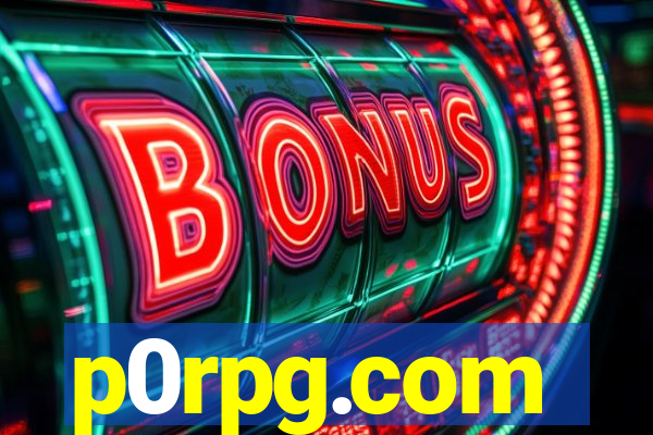 p0rpg.com