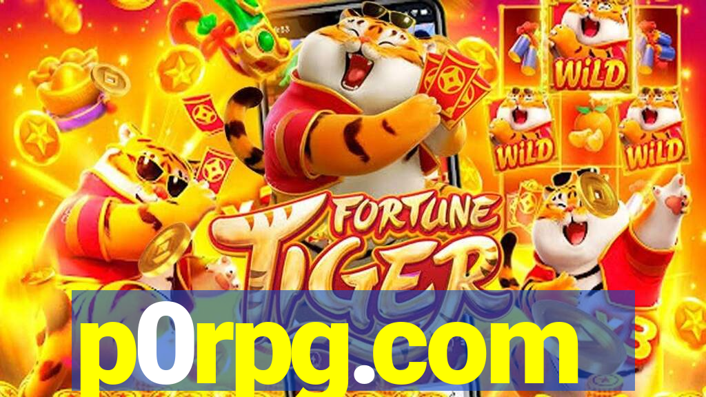 p0rpg.com