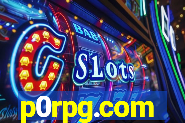 p0rpg.com