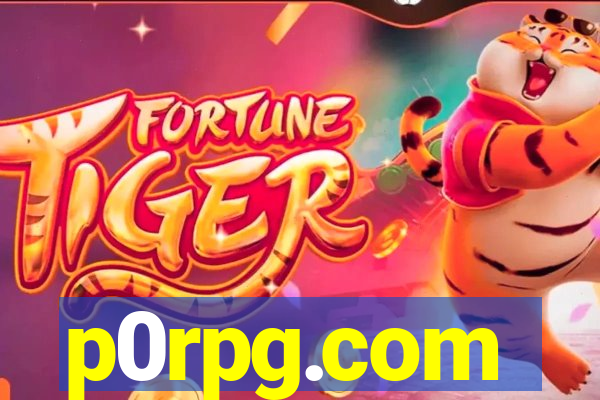 p0rpg.com