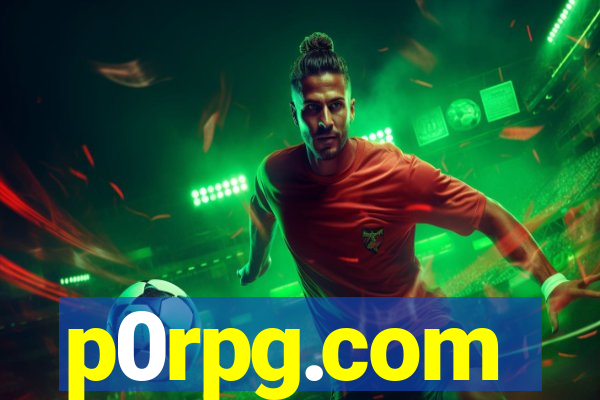 p0rpg.com