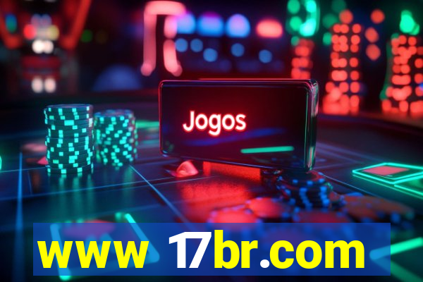 www 17br.com