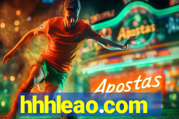 hhhleao.com